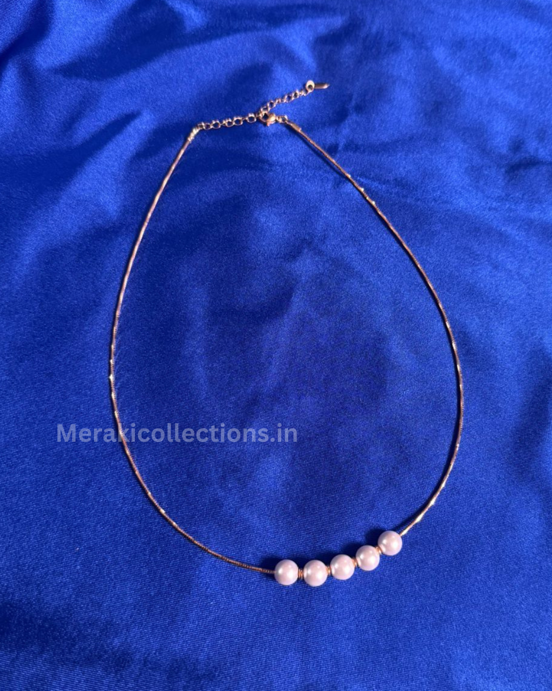 Pearl Chain